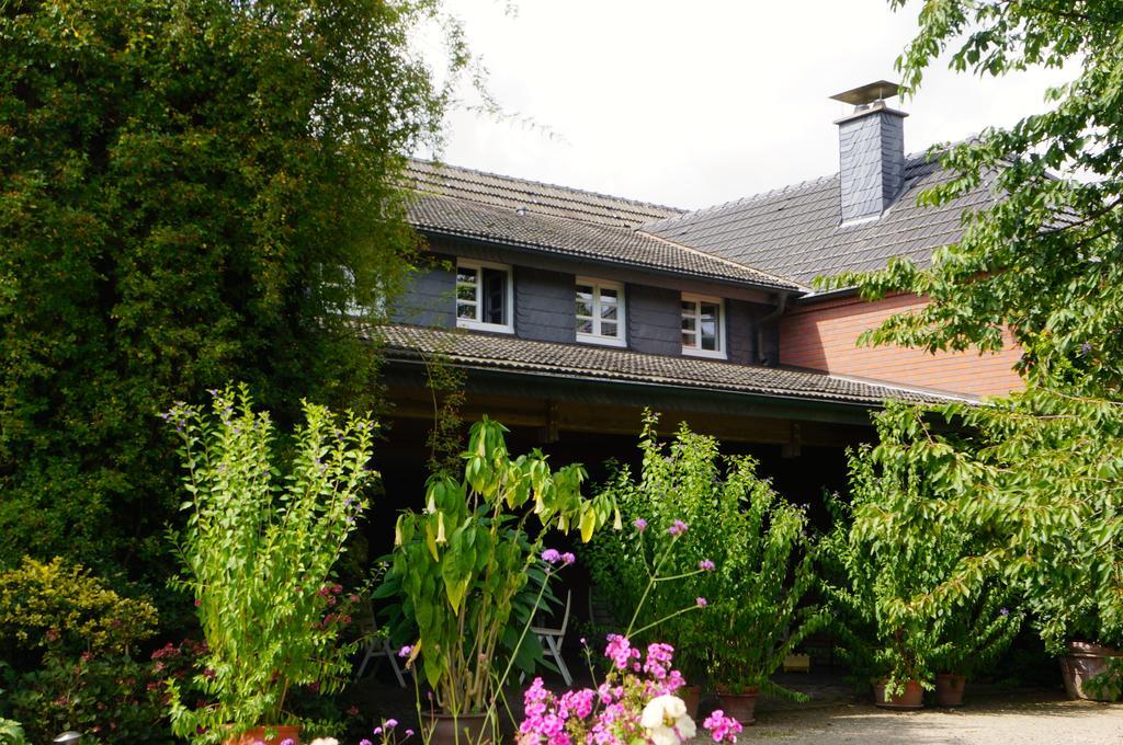 Ferienwohnung Haumannshof Xanten Exterior foto