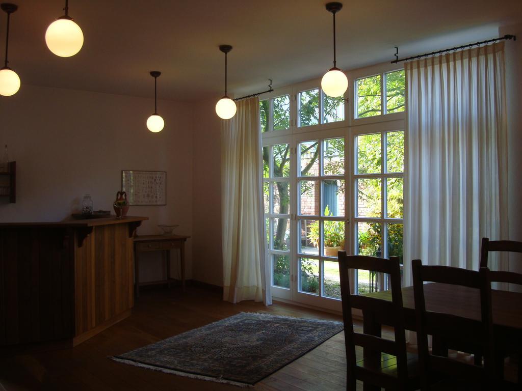 Ferienwohnung Haumannshof Xanten Exterior foto