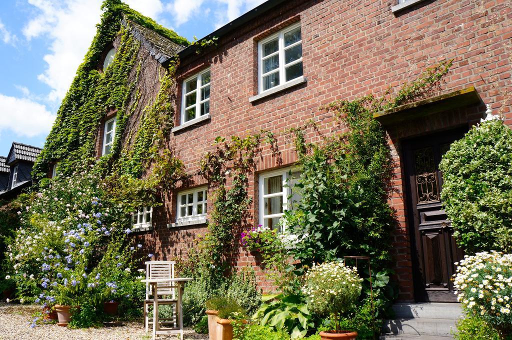 Ferienwohnung Haumannshof Xanten Exterior foto