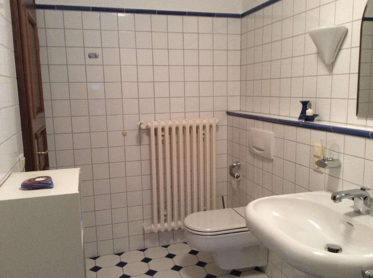 Ferienwohnung Haumannshof Xanten Exterior foto