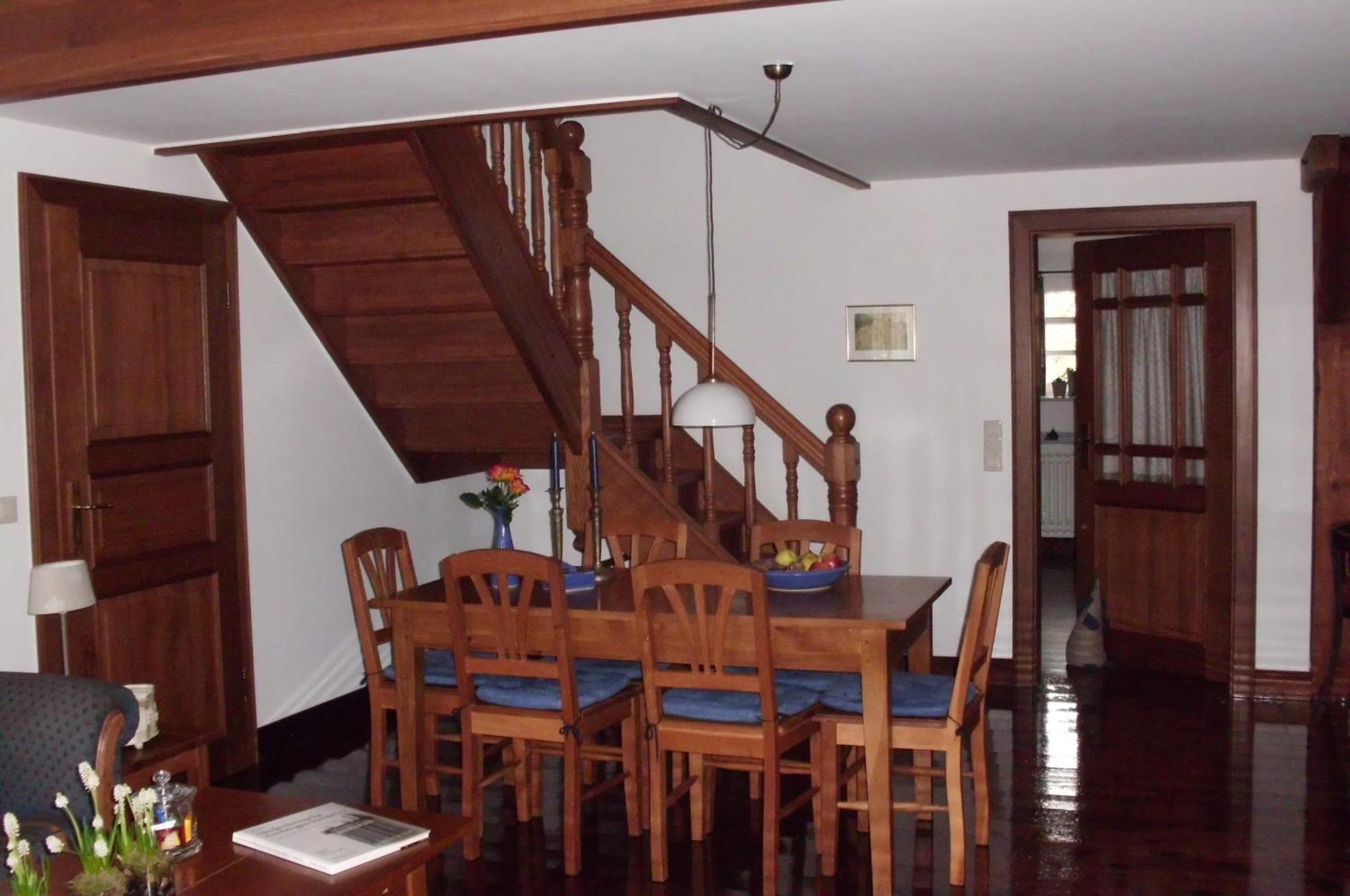 Ferienwohnung Haumannshof Xanten Quarto foto