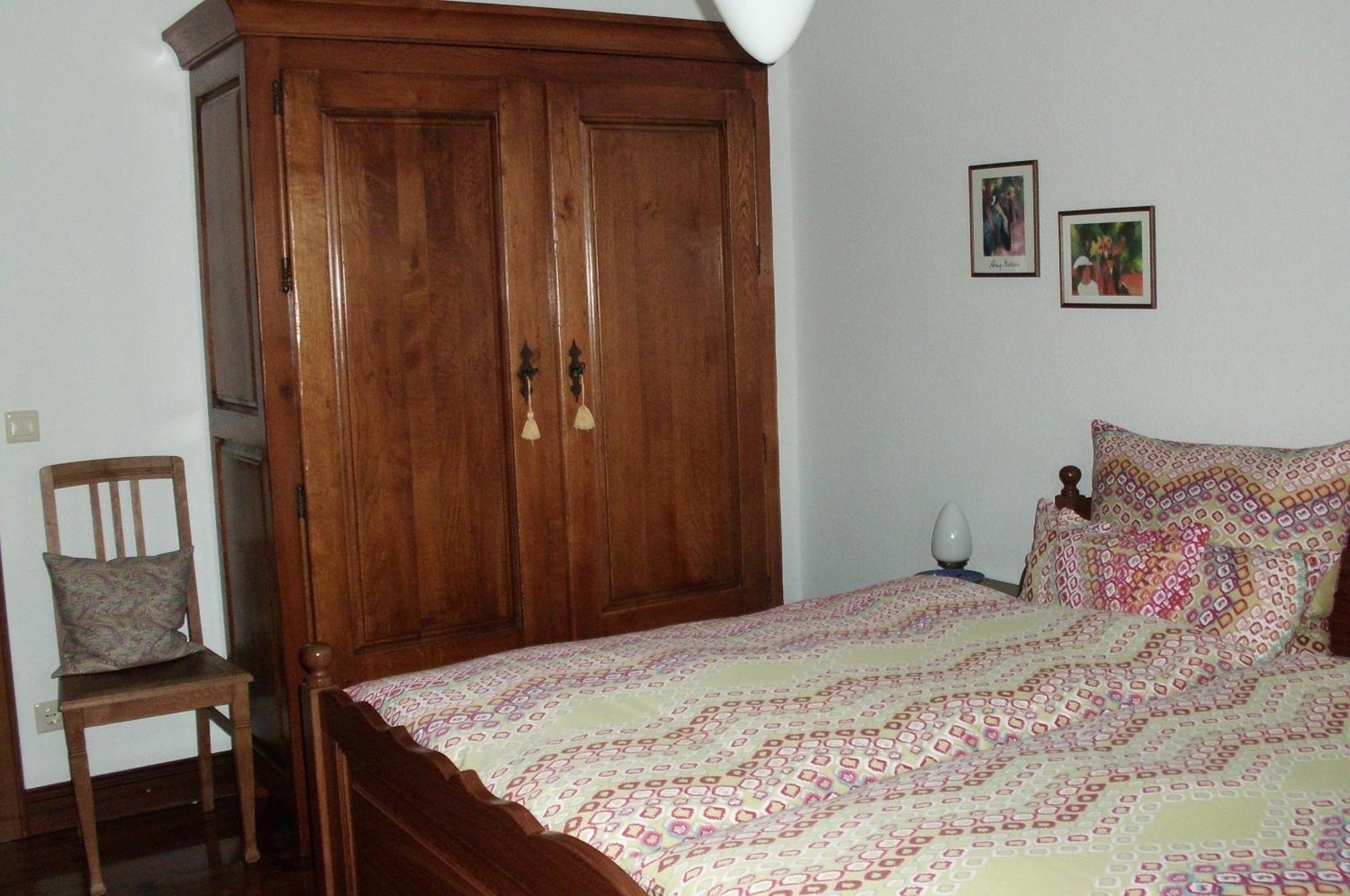 Ferienwohnung Haumannshof Xanten Quarto foto