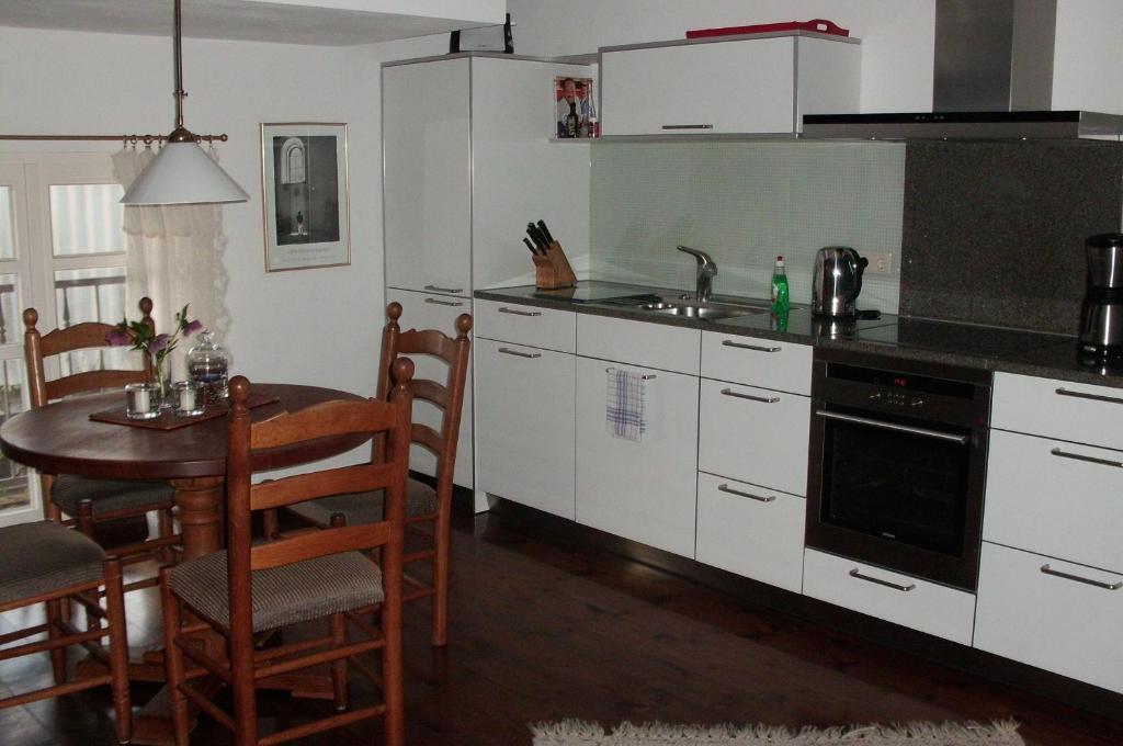 Ferienwohnung Haumannshof Xanten Quarto foto