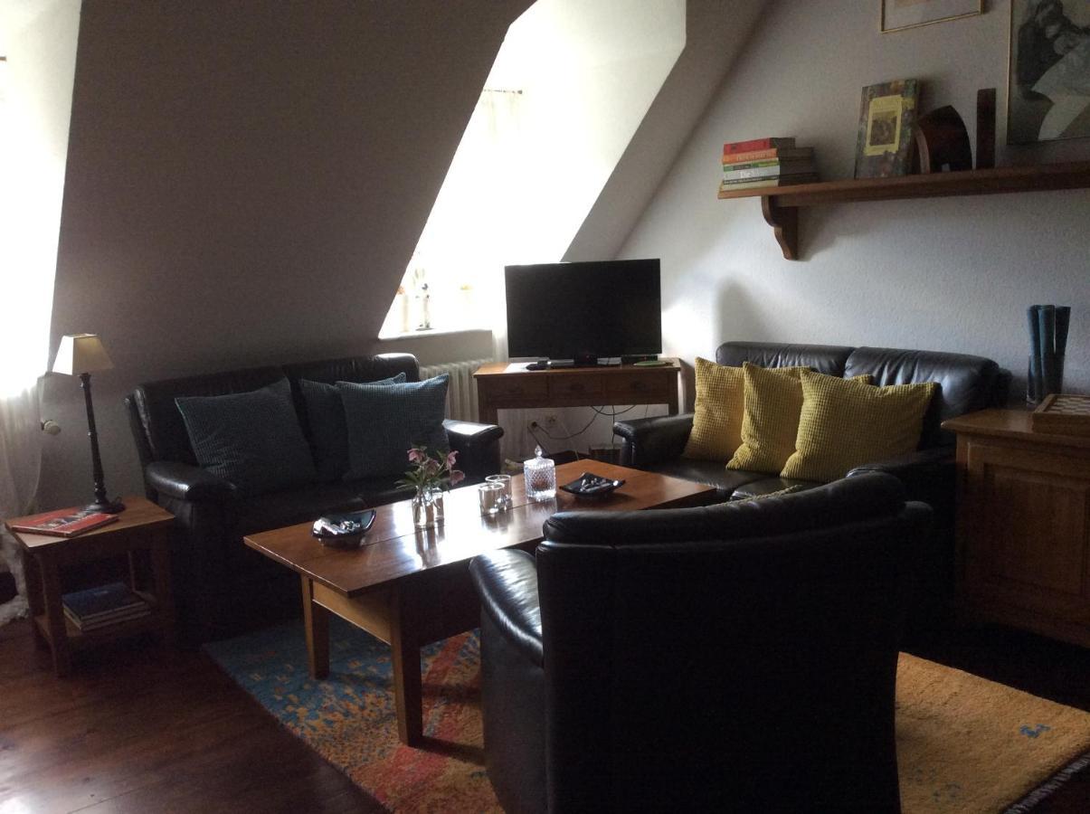 Ferienwohnung Haumannshof Xanten Exterior foto